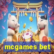 mcgames bet